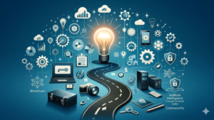 Future of digital marketing