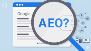 AEO vs SEO