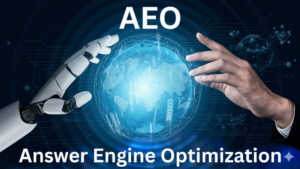 AEO vs SEO