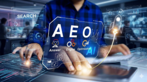 AEO vs SEO